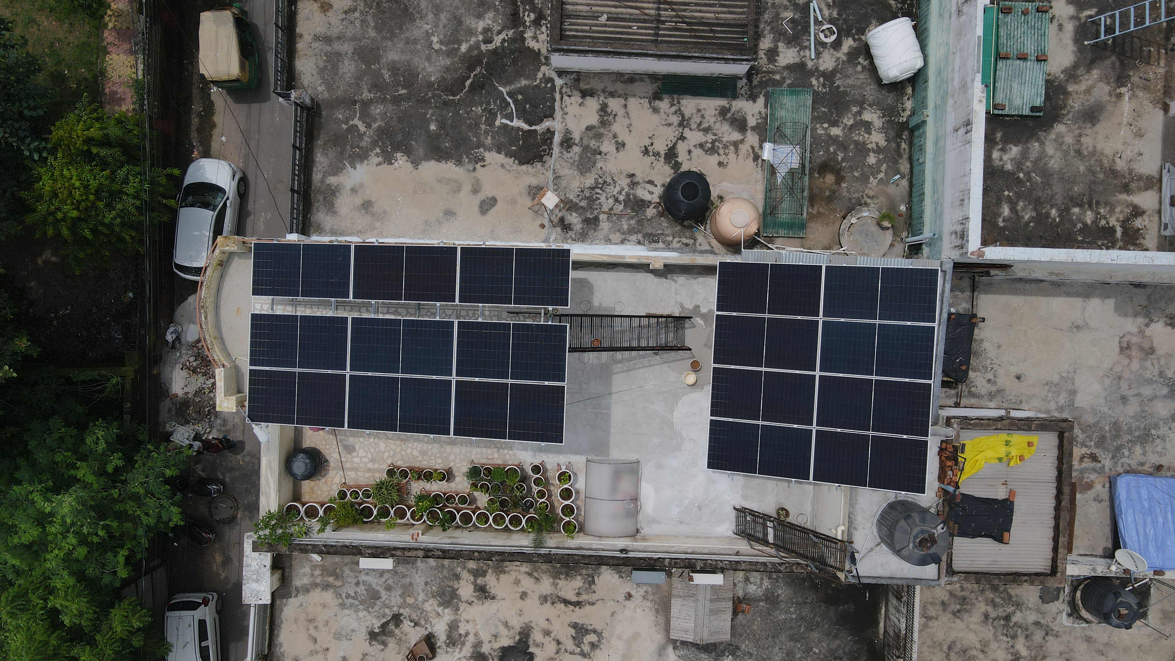 Solar Project